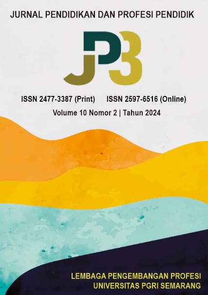 Cover Page