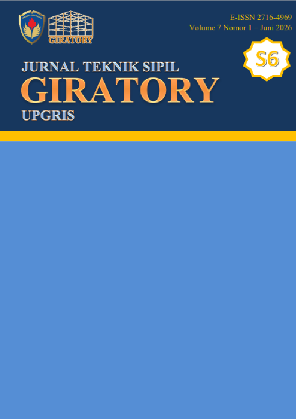 Cover Page