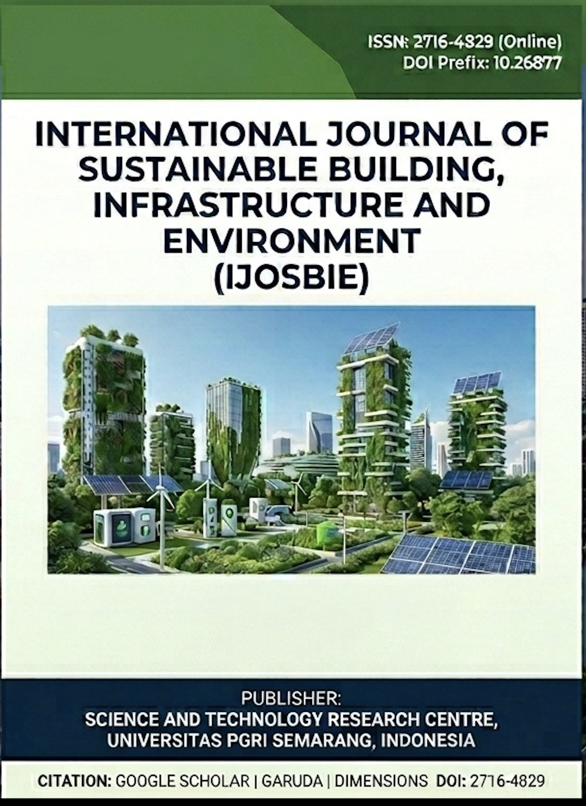 Journal Homepage Image